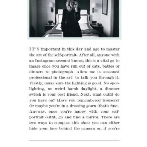 “It” book by Alexa Chung - Picture 2 of 2